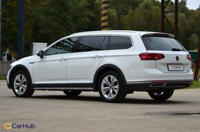 Volkswagen Passat Alltrack 2.0 TDI 4Motion DSG |Odpočet DPH| - 7