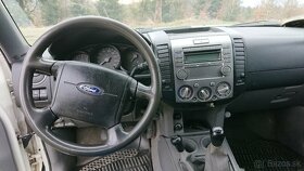 Ford Ranger 2,5 TDCI 105kW r. 2007 - 7