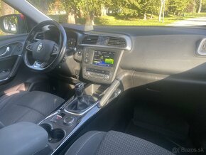 Renault Kadjar 1.6dci 4x4 - 7