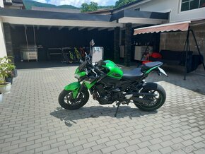 Kawasaki Z 900 - 7