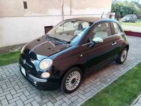 Fiat 500 - 7