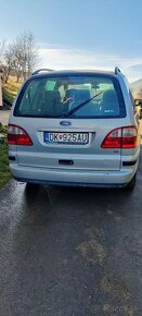 Ford galaxy 1.9tdi - 7