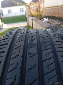 5x112 235/45 R17 disky + pneu - 7