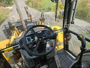 New Holland B115 full joystick - 7