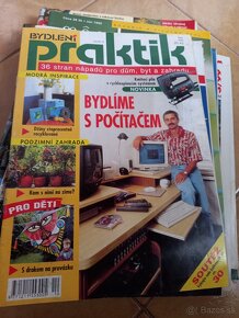 Praktík, bývanie,domm - 7