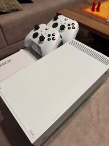 Xbox Series S 512gb - 7