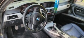 Bmw e91 320d facelif - 7