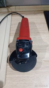 Predám Flexu Hilti  125mm - 7