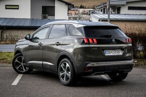 Peugeot 3008 1.6 BlueHDi 120 S S Allure EAT6 - 7