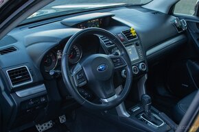 Subaru Forester 2.0 D-S CVT - 7