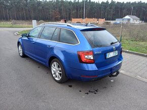 ŠKODA OCTAVIA 2,0TDI-2017-STYLE-TAŽNÉ-FULLED-NAVI - 7