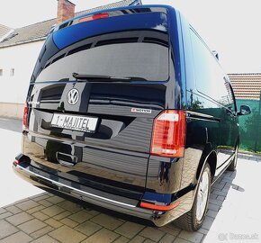 Volkswagen T6 Multivan 2.0 BiTDI BMT  4MOTION DSG - 7