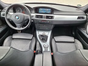 BMW 320si Alpinweiss 3 RARITA - 7