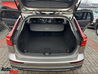 Volvo V60 D3 Inscription, R - Design A/T - 7