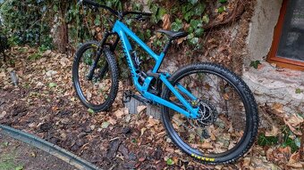 Specialized Enduro Comp 2021 - 7