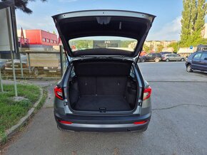 Predám Škoda Karoq 1.5 TSI STYLE DSG - LETNÉ AJ ZIMNÉ PREZUT - 7