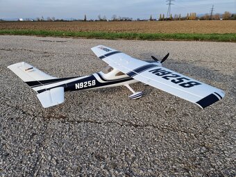 fma sky trainer 182 blue 1400mm - 7