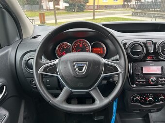 Dacia Dokker 1.6 SCe Arctica✅ - 7