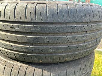 Good Year 205/55R17 91V letné pneumatiky - 7