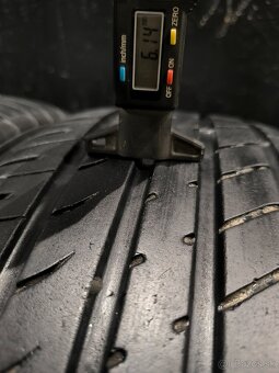 225/55 R18 Superia letne pneumatiky - 7