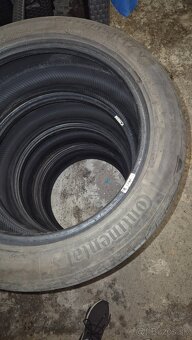 Letne pneu Continental 225/45 R17V - 7