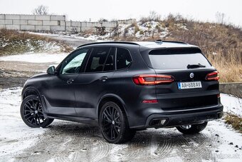 BMW X5 xDrive 40i mHEV A/T - 7