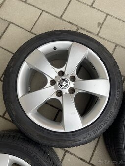 Elektrony Škoda 5x112 r17" - 7