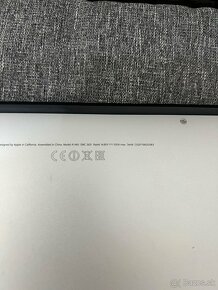 MacBook Air  11” 2014 128GB,i5 - 7