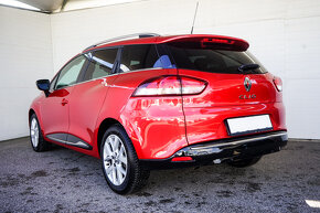 479-Renault Clio Grandtour, 2019, benzín, 0.9 TCE ,66kw - 7