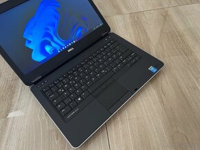 (3#) Dell/Notebook/i5-4310M/8GB RAM/256GB SSD/2x Grafika 2GB - 7