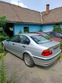 BMW e46 316 i lpg - 7