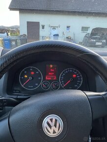 Volkswagen golf mk5 gt sport - 7