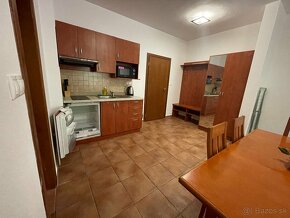 Veľký apartmán v Hrabove pri Malinô Brde - 7