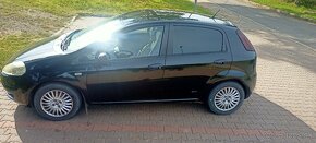 Fiat Punto 2007 - 7