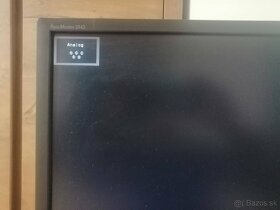 LCD monitor 24" SAMSUNG SyncMaster 2443 - 7