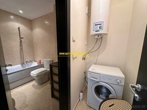 Apartman s 1 loznici, Sv.Vlas, Bulharsko, Garden of Eden - 7