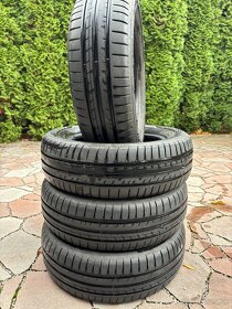 Dunlop Bluresponse 185 / 65 R15 88H - 7