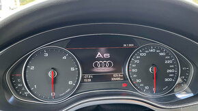 Audi A6 Avant 3.0 TDI DPF quattro S tronic, Break - 7