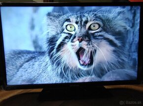 Predám 82 cm uhlopr.Led Smart tv Orava LT-848 - 7