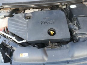 ford focus 1,8 tdci - 7