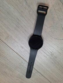 Inteligentné hodinky Samsung Galaxy Watch 4 - 7