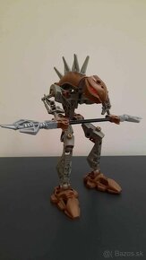 Lego Bionicles - 7