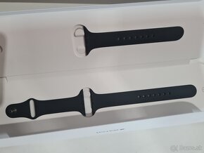 Apple Watch SE 44mm - 7