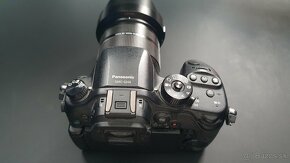 Panasonic GH4 telo - 7