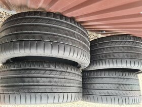 265/40 R21 Michelin Latitude Sport 3-suv-2ks - 7