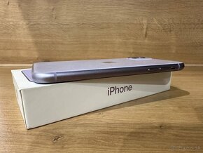 iPhone 11 64 GB, fialový - 7