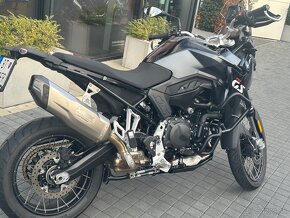 BMW F 900GS - 7