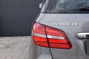 Mercedes-Benz Třídy B, 2.2CDi.4MATIC.Automat.AMG PAKET - 7