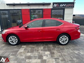 Škoda Octavia 2.0 TDI DSG Joy Plus, v Záruke, F1 radenie, SR - 7