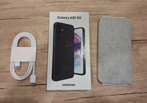 Samsung Galaxy A55 5G 8/256GB - 7